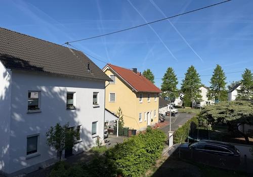 Wohnumgebung