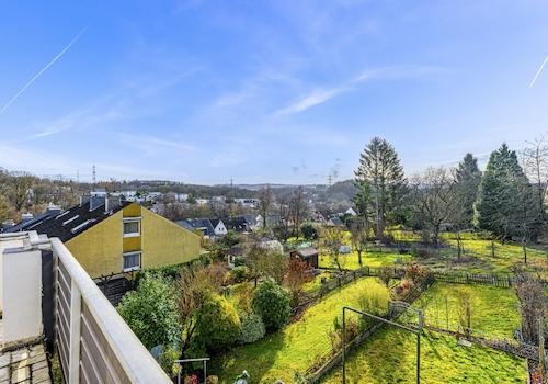 Fernblick