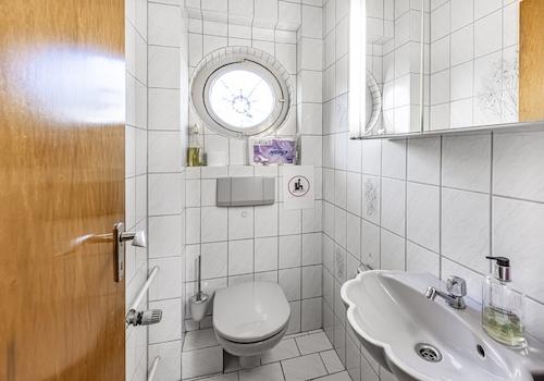 Gäste-WC