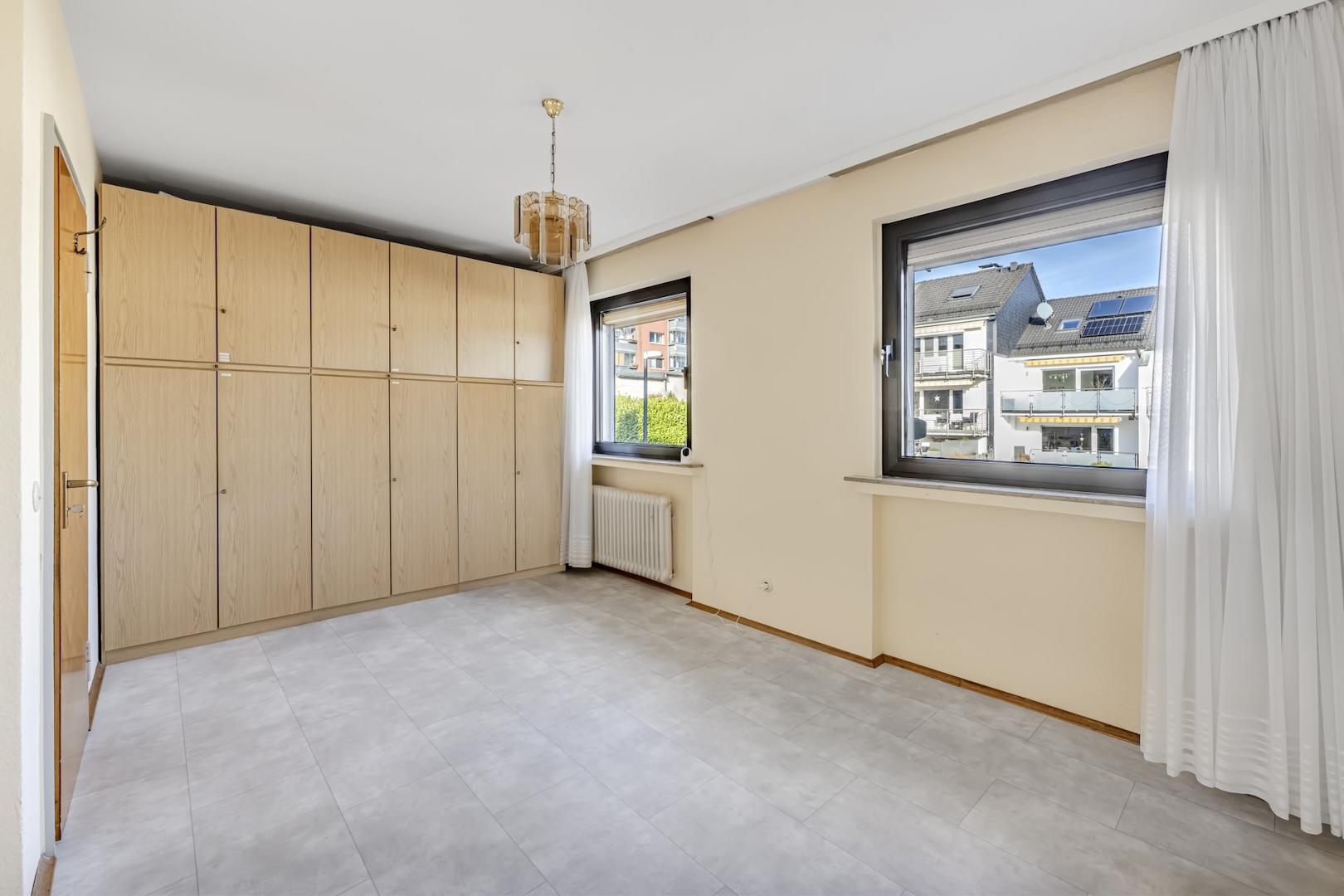 Schlafzimmer 2