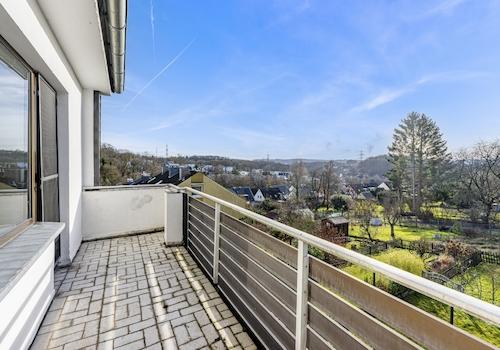 Balkon 1.OG
