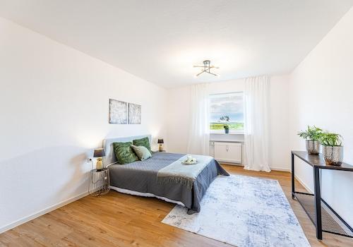 Elternschlafzimmer