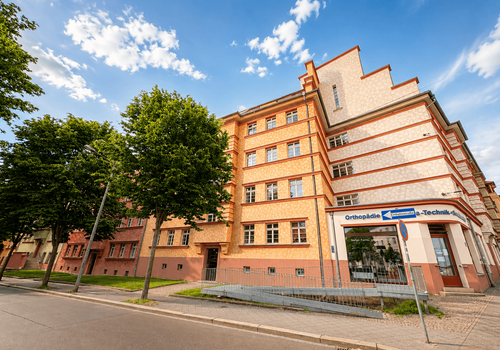 Außenansicht