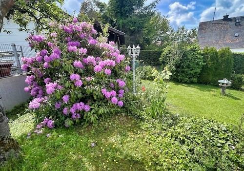 für Gartenliebhaber