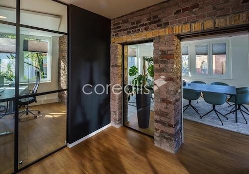 Büro