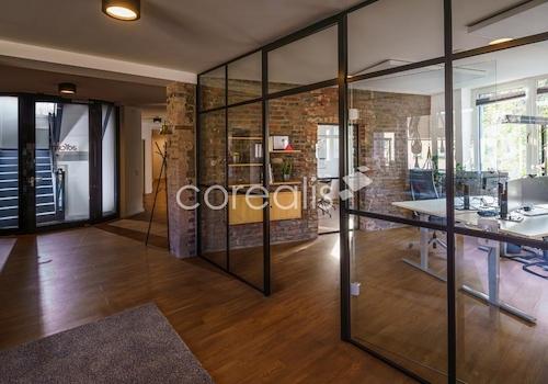 Büro 