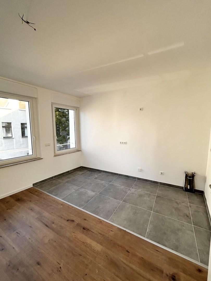 Küche und Esszimer