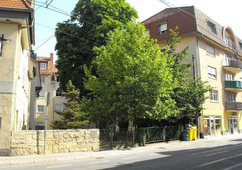 Strassenansicht