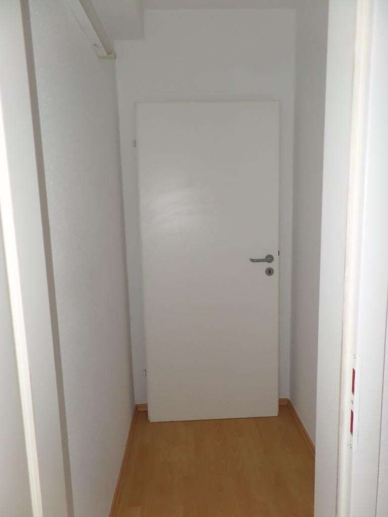 Abstellkammer