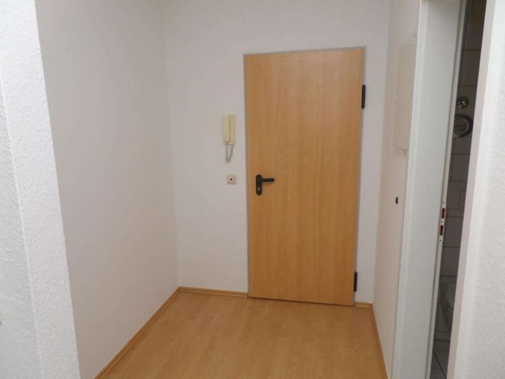 Eingangsbereich