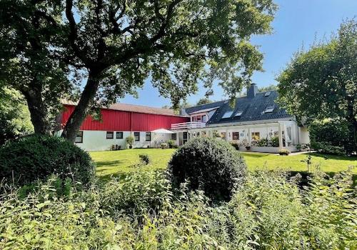 Gartenansicht