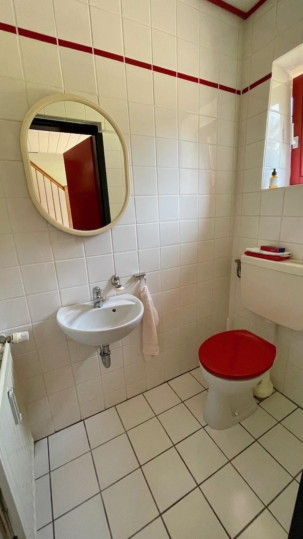 Gäste-WC 1a