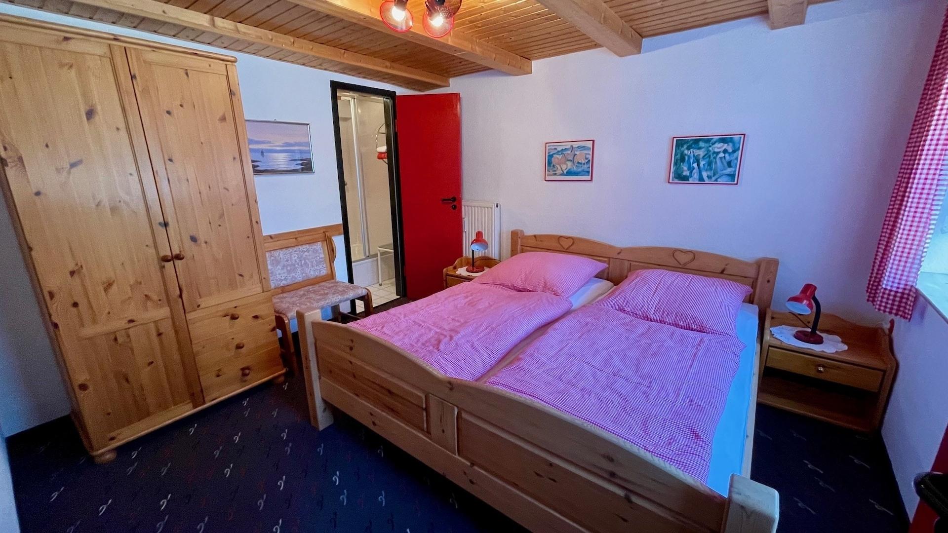 Gästezimmer
