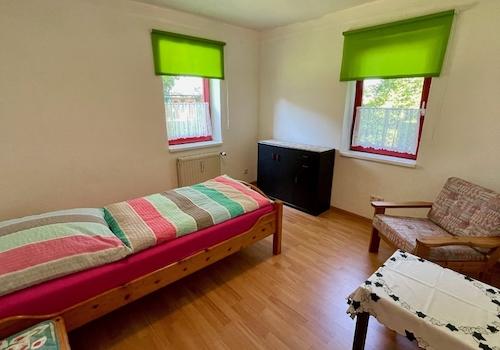 Zimmer 3 Einliegerwohnung