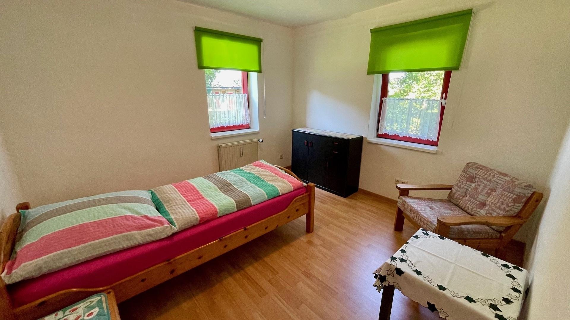 Zimmer 3 Einliegerwohnung