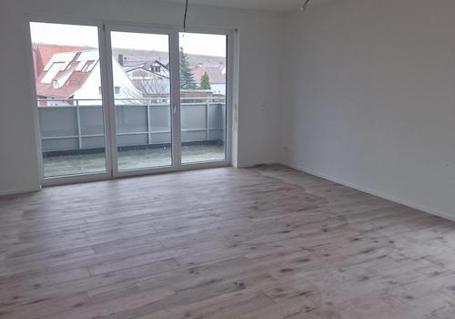 Wohn/Esszimmer