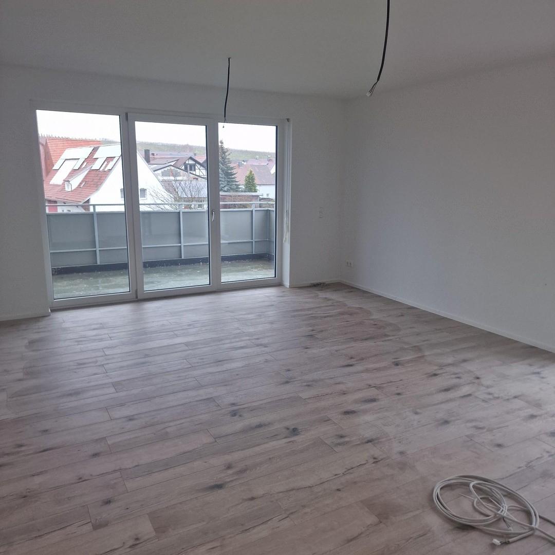 Wohn/Esszimmer