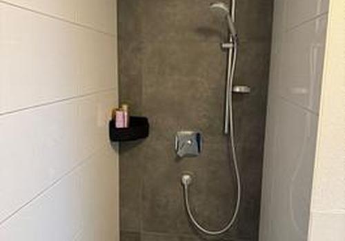 Dusche
