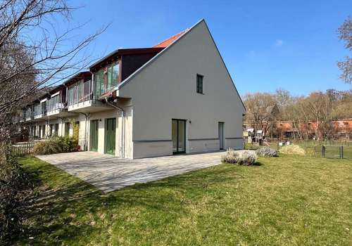 Haus und Garten