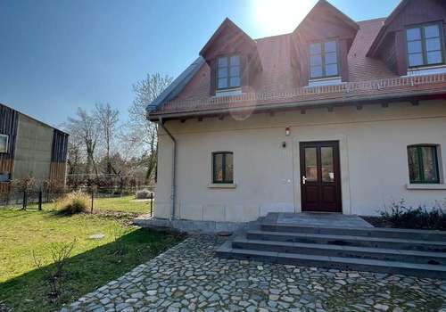 Das Haus