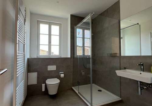 1. Badezimmer