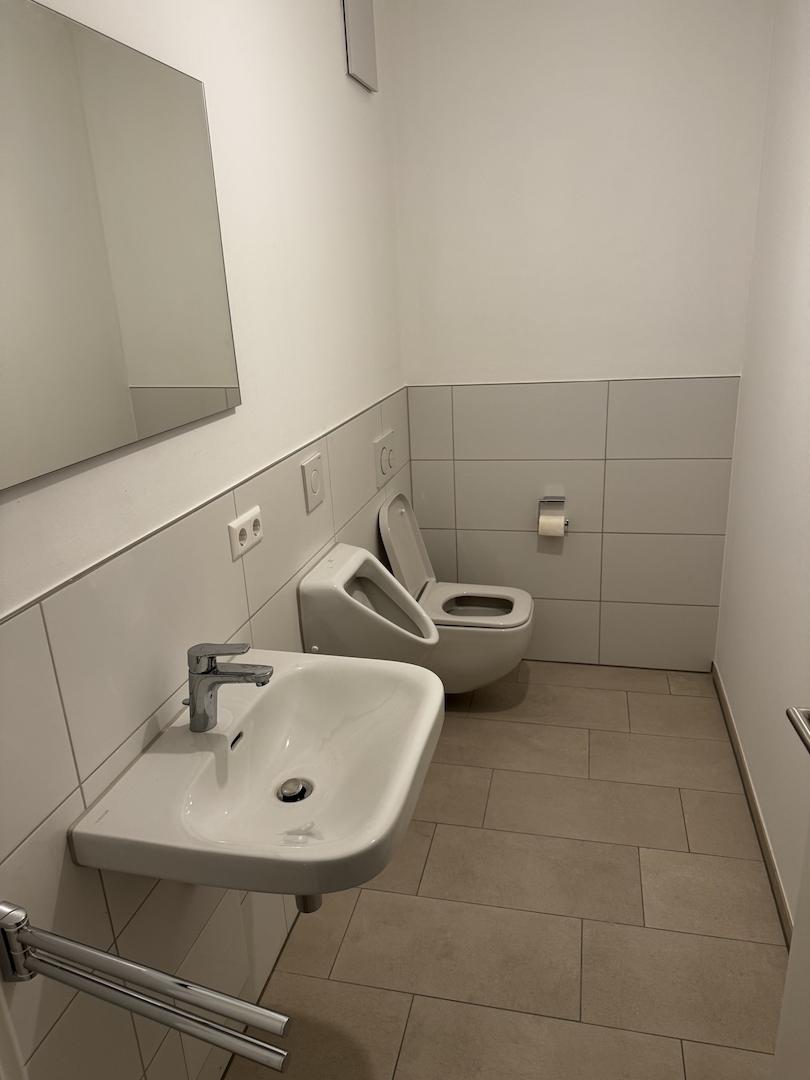 Gäste-WC