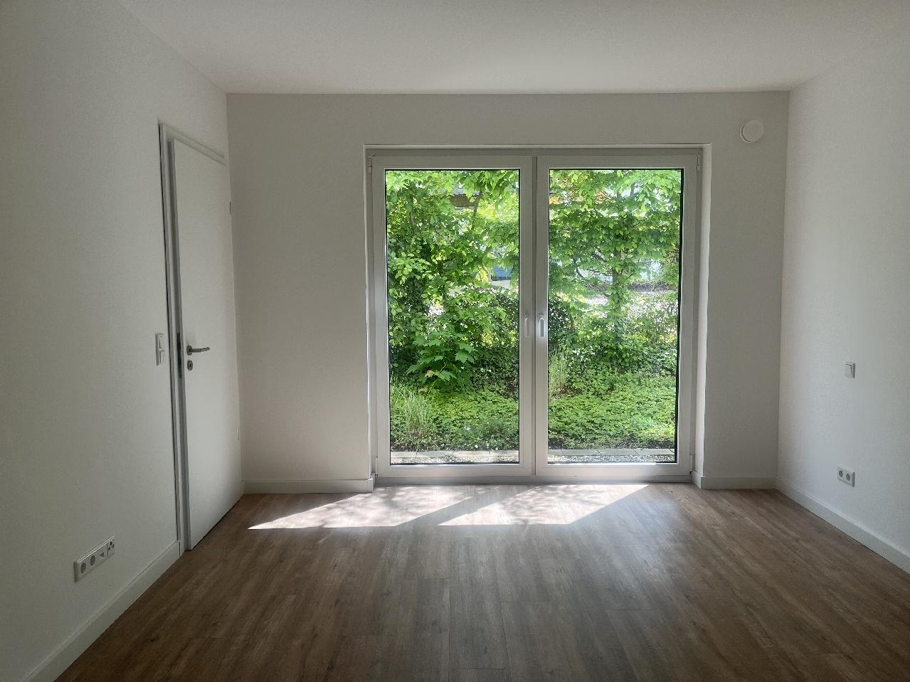 Hauptschlafzimmer mit Bad en Suite
