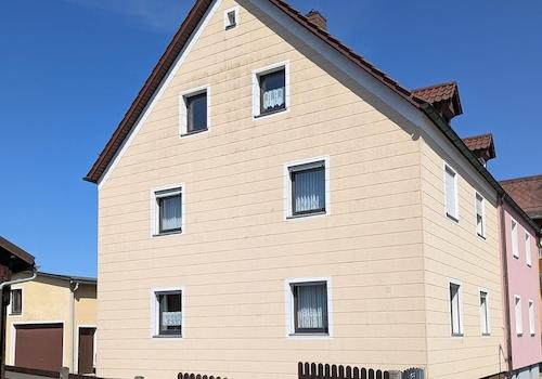 Vorderansicht