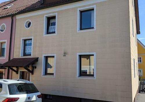 Innenhofansicht