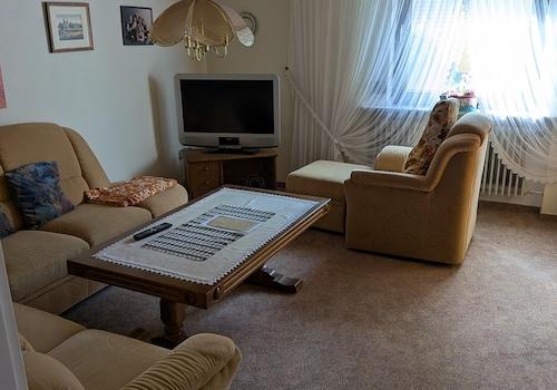 EG, Wohnzimmer