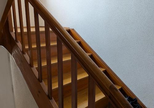 Treppe
