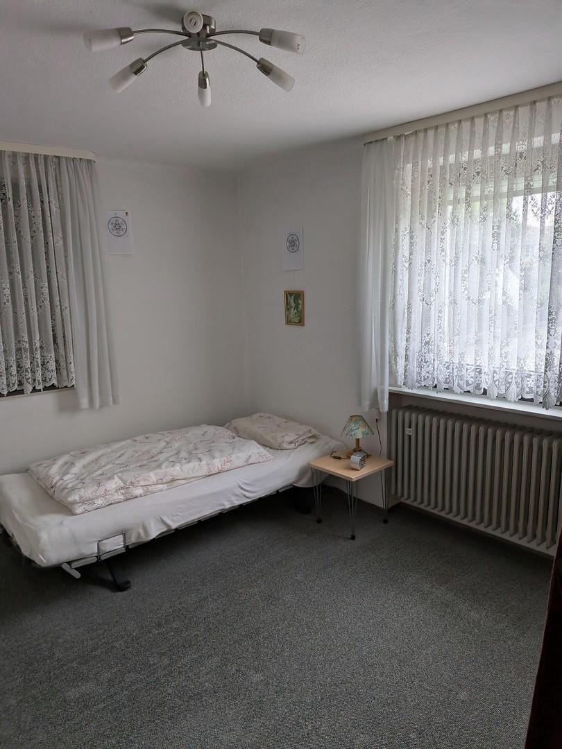 weiterer Raum erster Stock