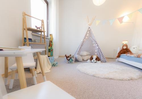 OG Kinderzimmer