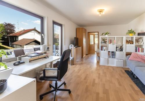 OG - Appartement 1