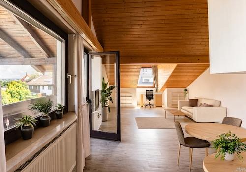 DG - Appartement Visualisierung