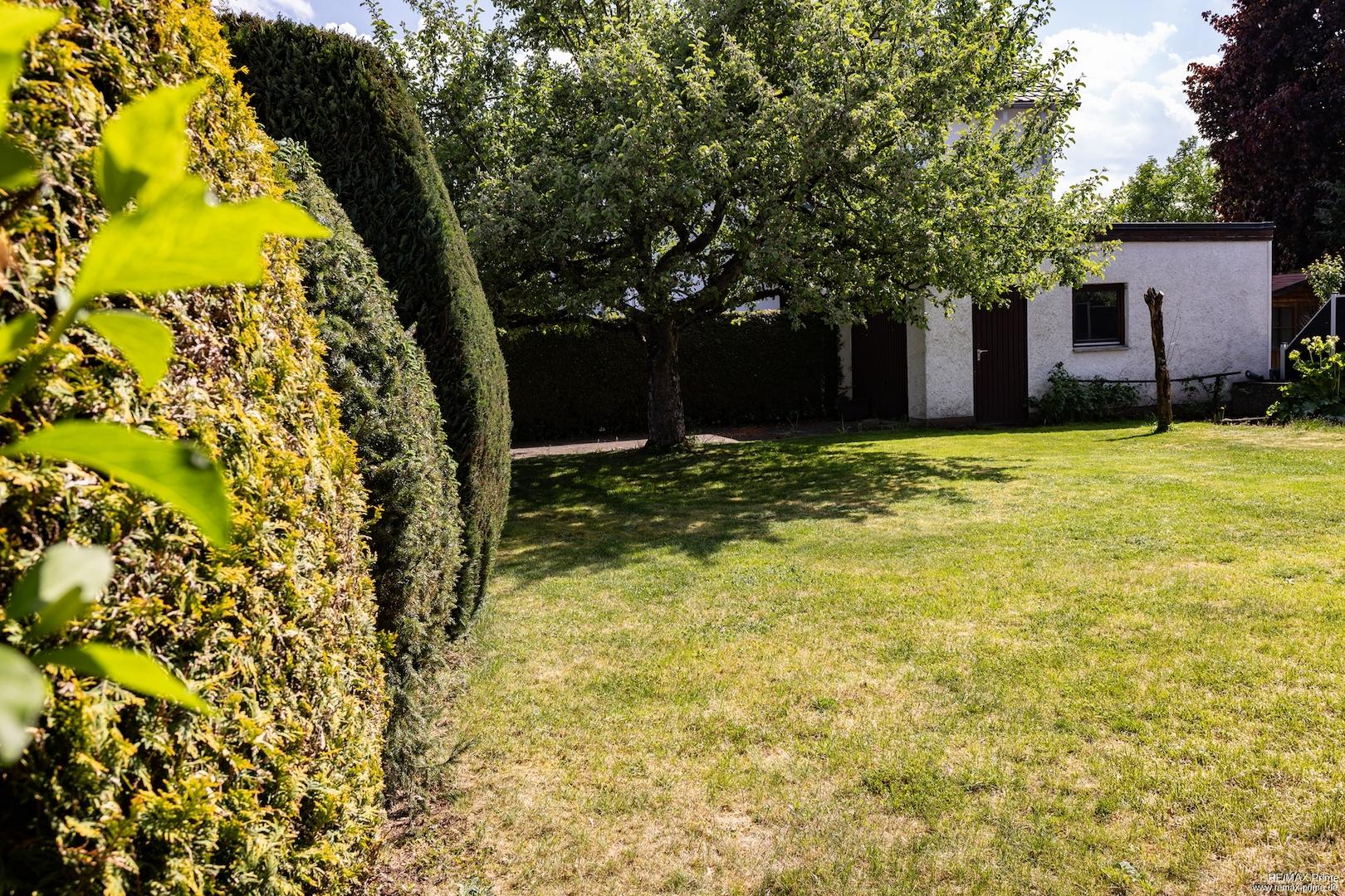 Garten 