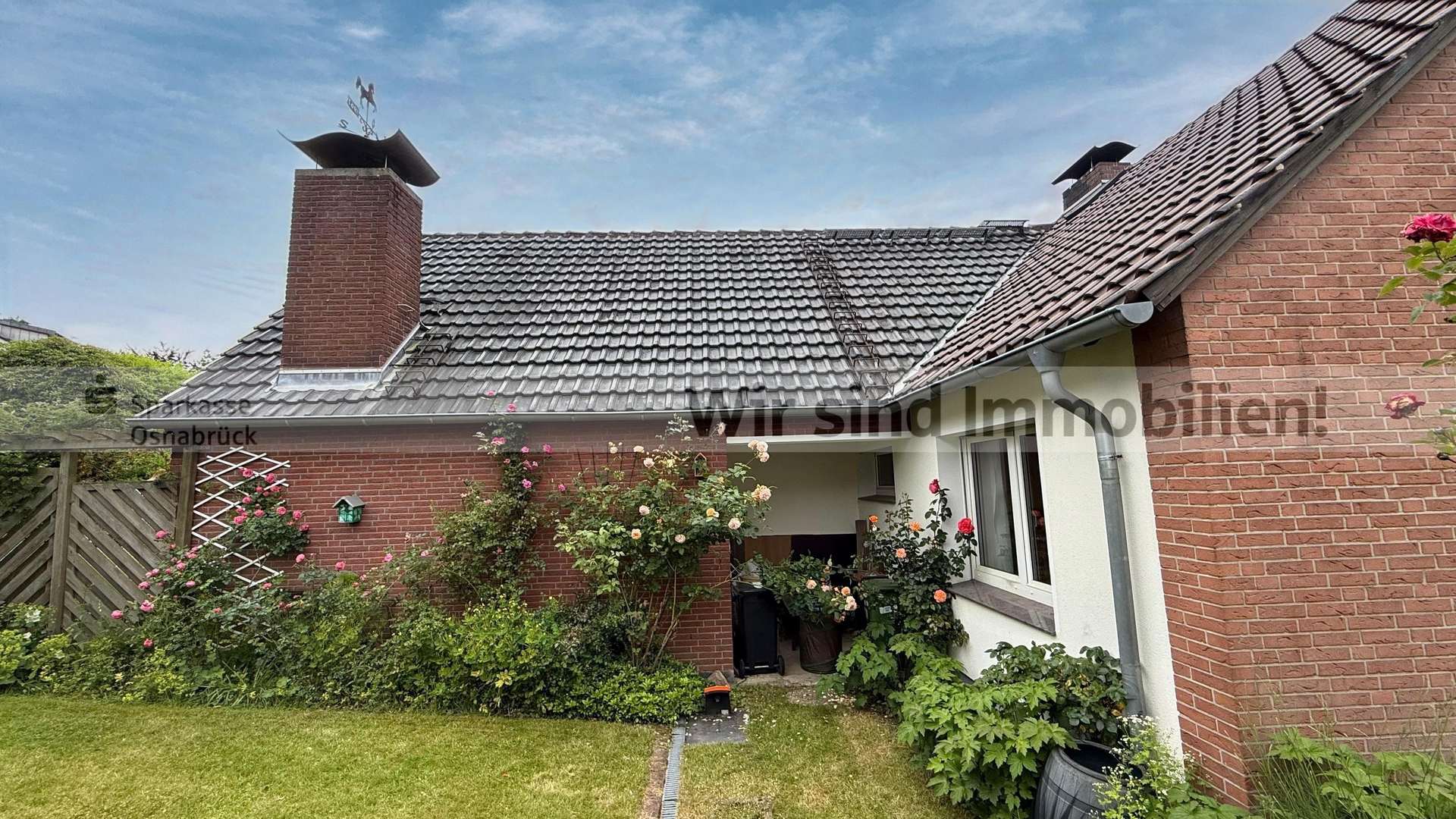 Ansicht Ost