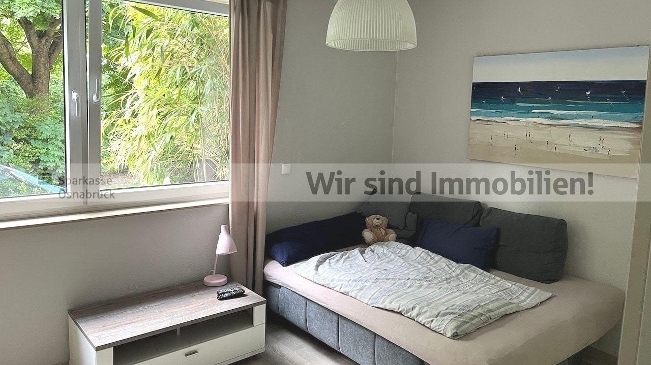 Zimmer 1 EG