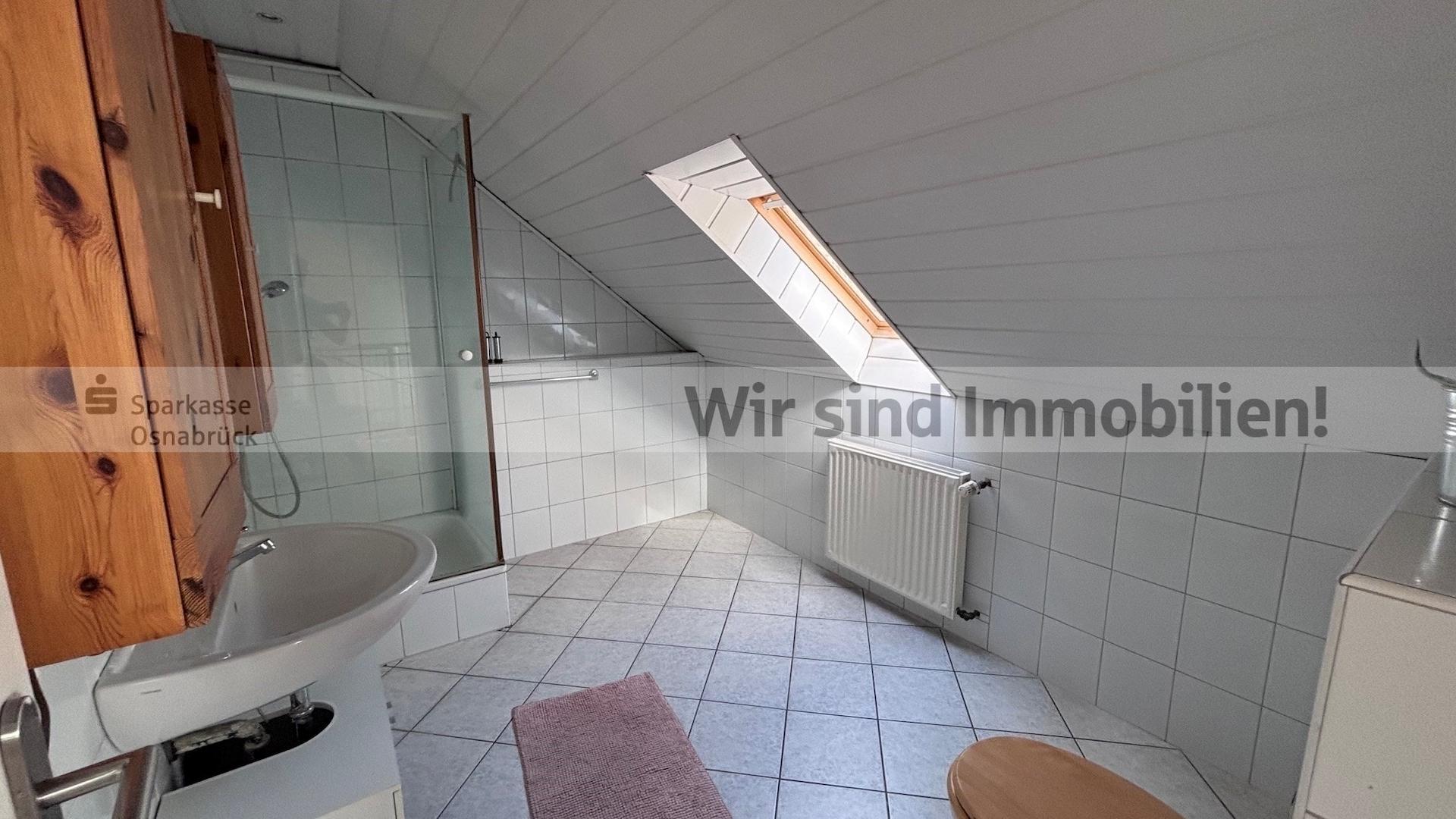 DG Badezimmer