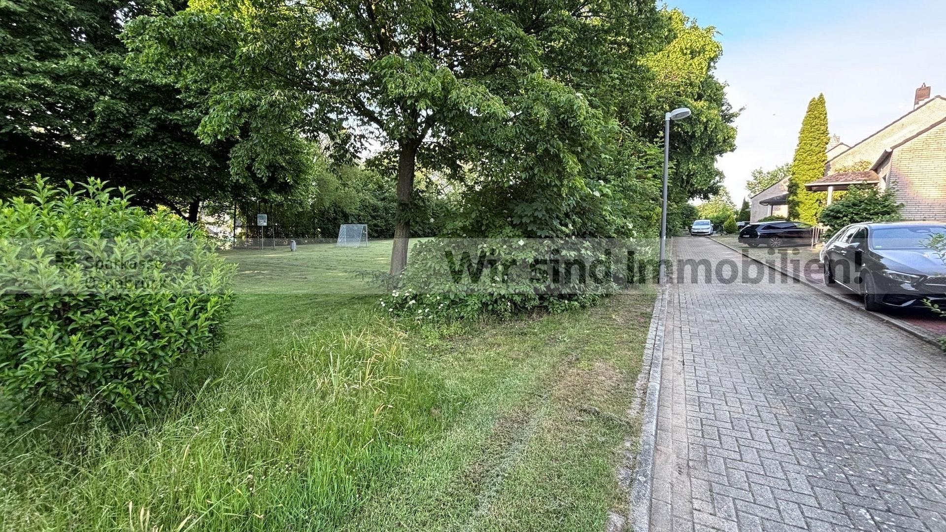 Fußweg