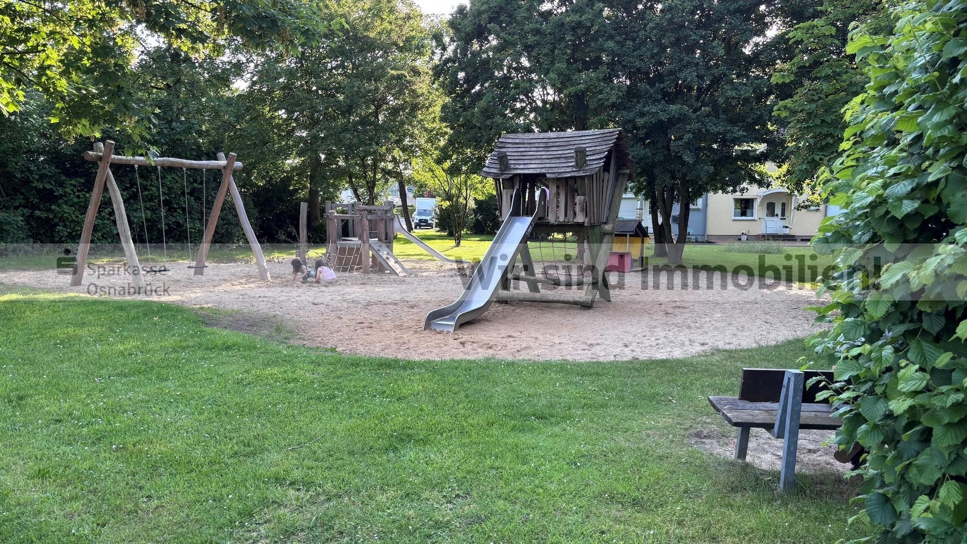 Spielplatz