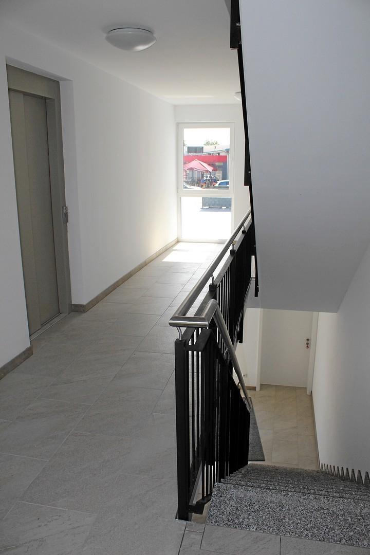 Treppenhaus