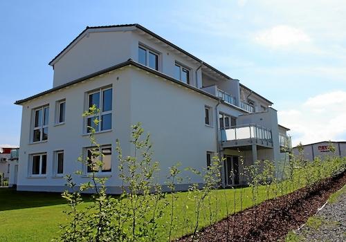 Ansicht und Umlage