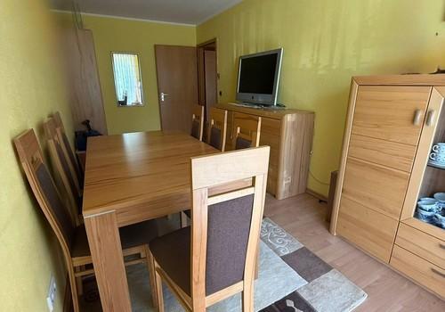 Esszimmer/Kinderzimmer_II