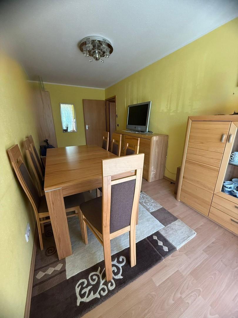 Esszimmer/Kinderzimmer_II
