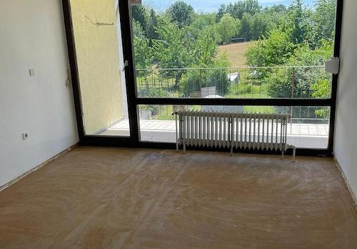 Schlafen 1 im OG