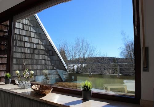 Panoramafenster