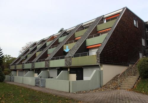 Terrassenhaus
