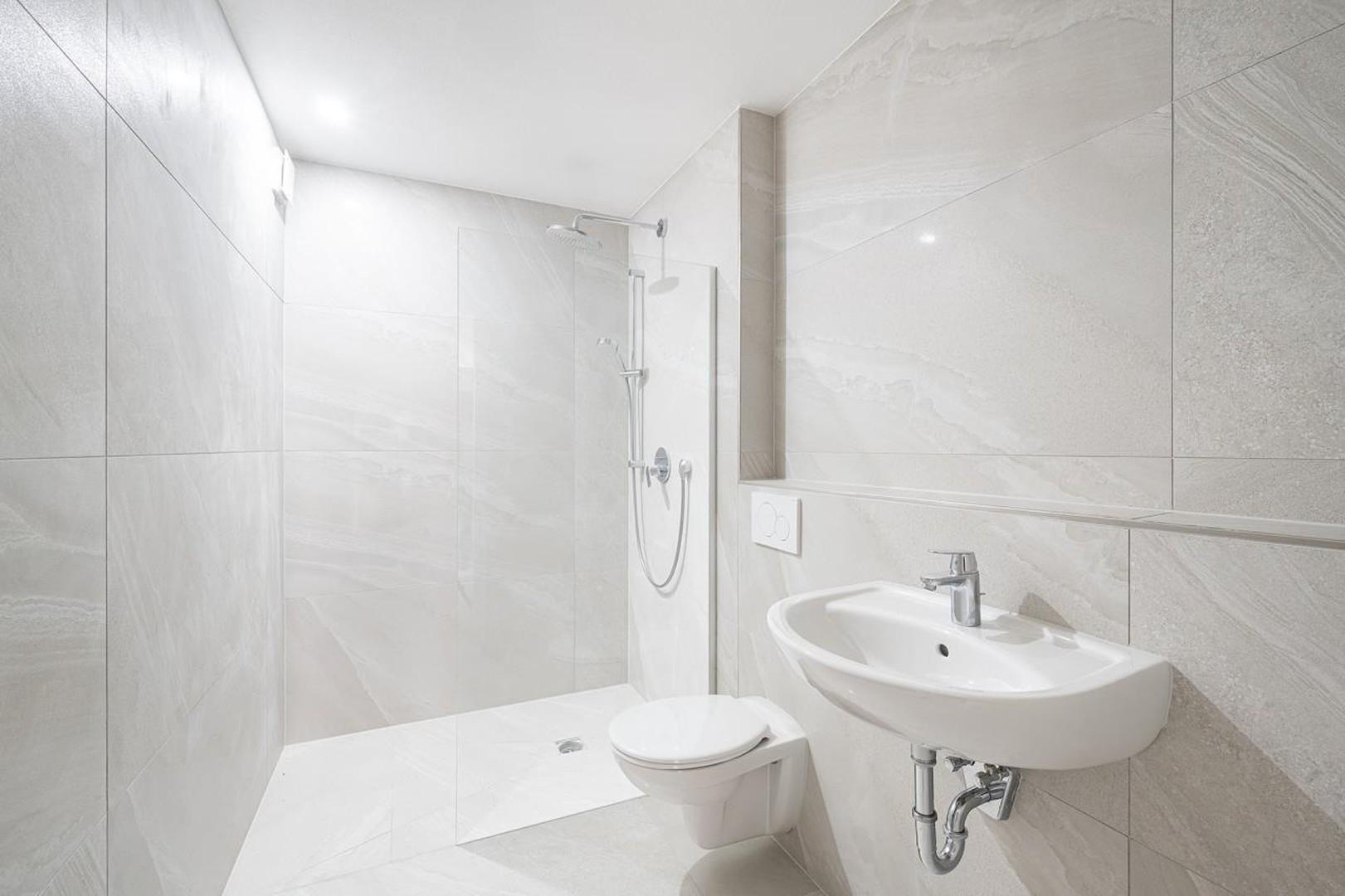 WC / Dusche