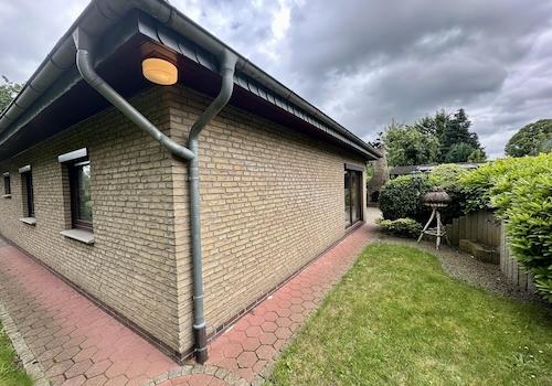 Garten (rechts)